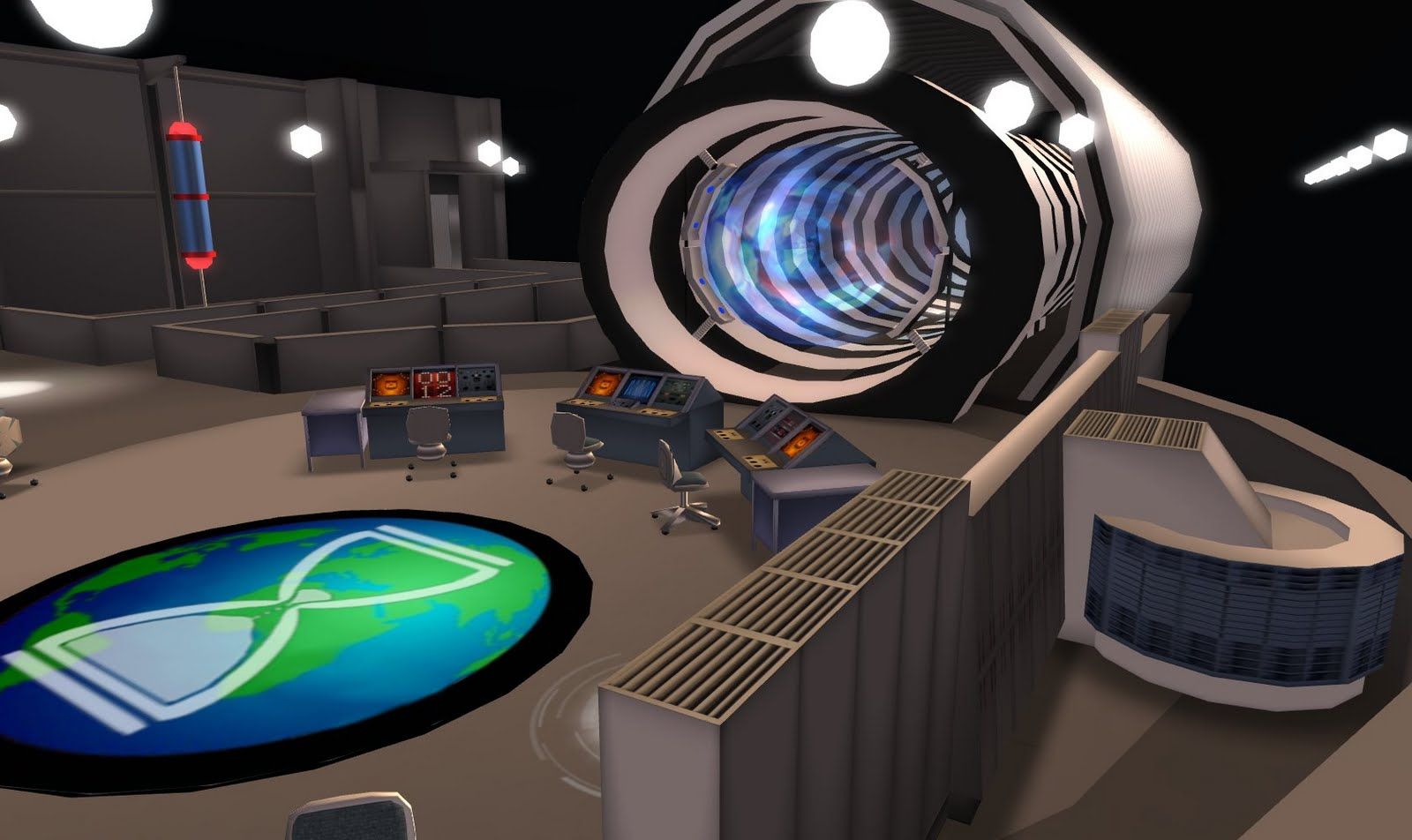 time tunnel models google search the time tunnel sci darren james design