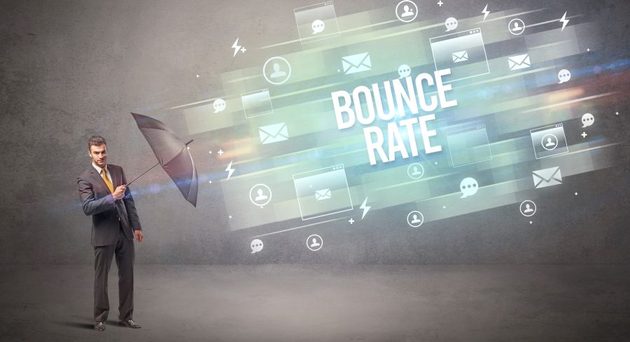 What is Bounce Rate On Website and Blog