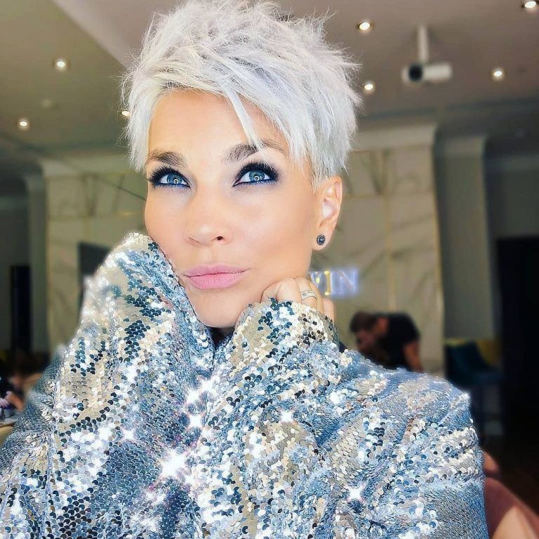20 Pixie Haircut That Will Make You Look Different 20 Pixie Haircut That Will Make You Look Different