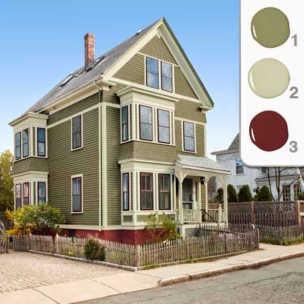 exterior house color combinations 2015 google search