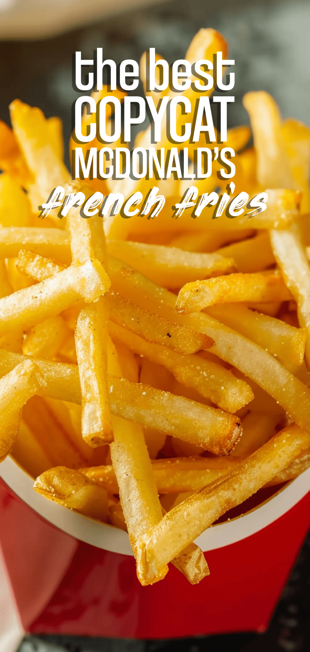 Copycat McDonald s French Fries Recipe copycat-mcdonald-s-french-fries-recipe