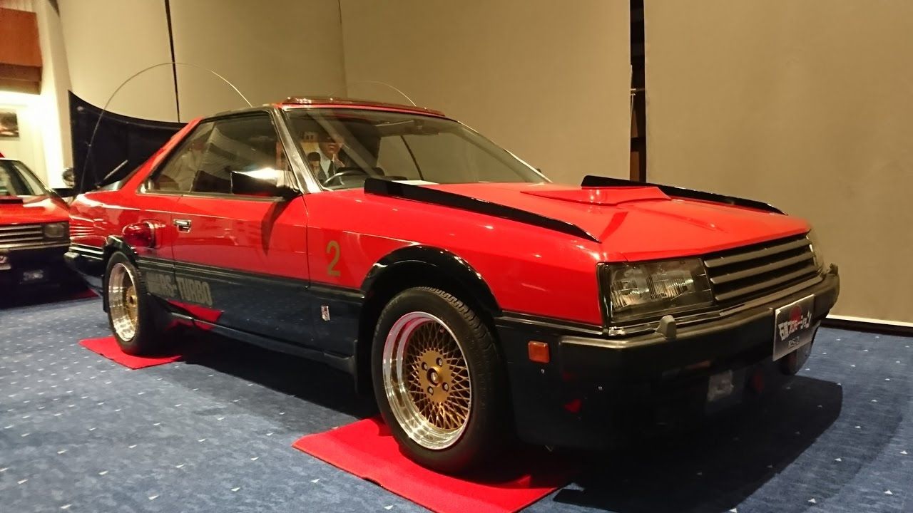 西部警察 マシンrs 2 スカイライン パトカー カスタムカー 西部警察 マシンrs 2 スカイライン パトカー カスタムカー