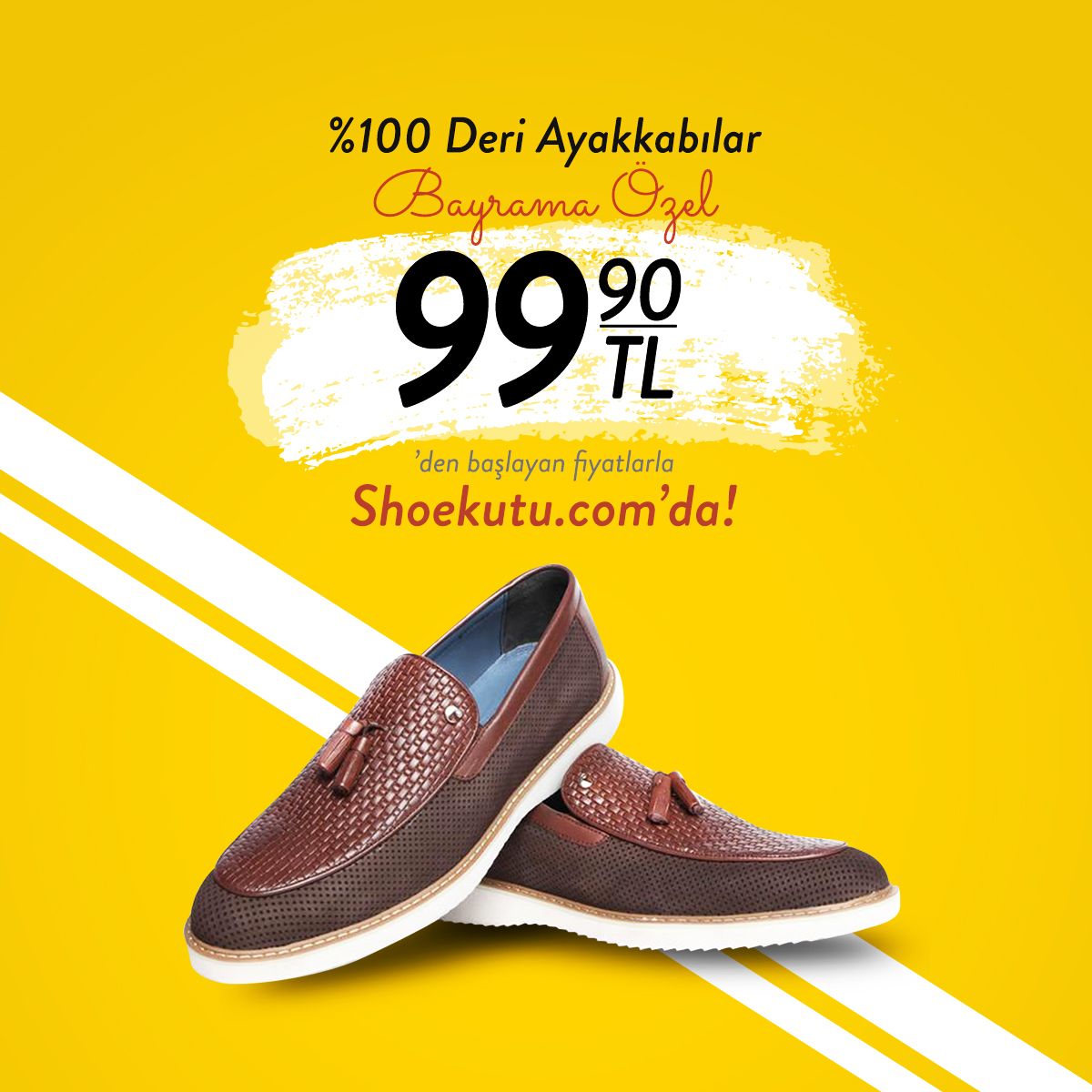 Bayrama Ozel Buyuk Kampanya Pierre Cardin Ve Cacharel Markali 100 Deri Ayakkabilar 99 90 Tl Den Baslayan Fiyatlarla Sh Ayakkabilar Ayakkabilar Pierre Cardin