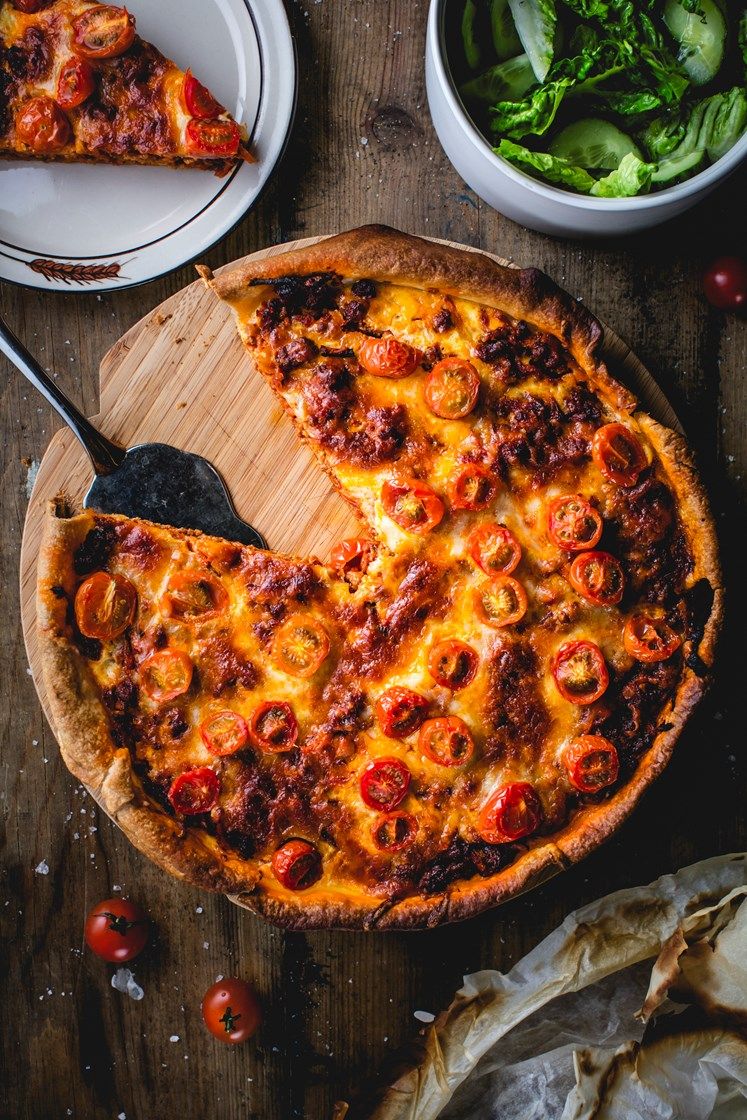 Frisk, Vegetable Pizza, Vegetables, Food, Essen, Vegetable Recipes, Meals, Yemek, Veggies