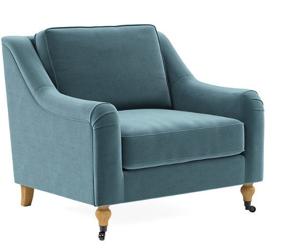 Alexander Accent Chair Interior Define Havenly In 2024 Apartment Alexander Accent Chair Interior Define Havenly In 2024 Apartment