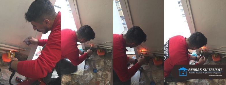 Bakır Boru Tesisatı | Bakır Boru Ustası Bakır boru tesisatı, bakır boru kurulumu veya bakır boru tamiri işlemlerinizde uzman kadrosuyla sizlere hizmet sunmaktayız. Detaylı bilgi için; https://berraksutesisati.com/bakir-boru-tesisati/ Mens Sunglasses, Men's Sunglasses