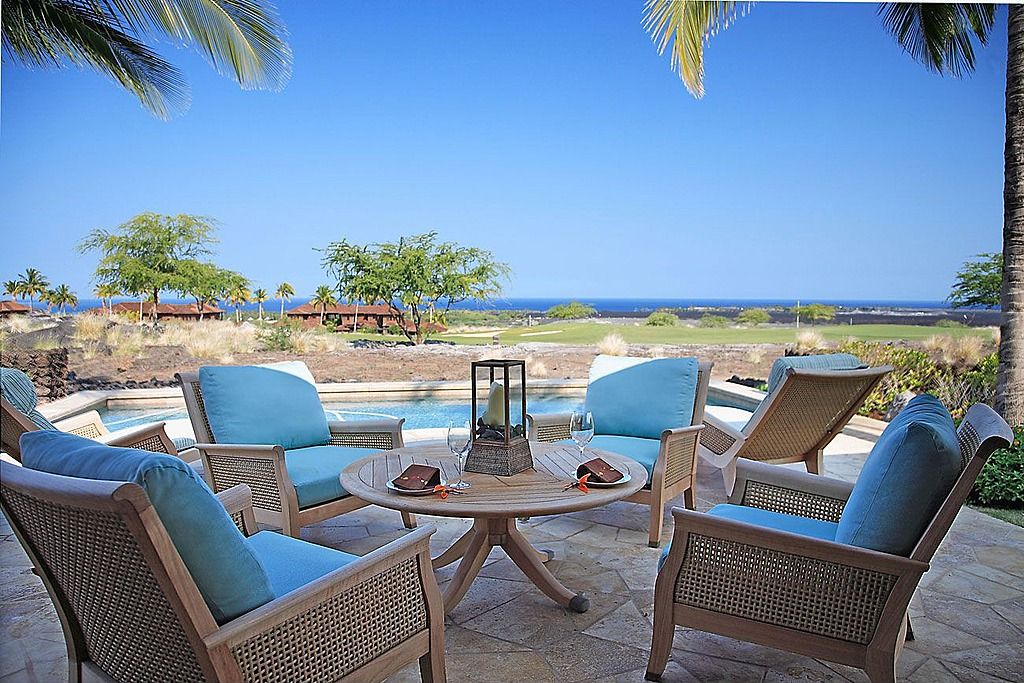 Home Improvement Archives Tropical patio, Outdoor furniture sets, Home