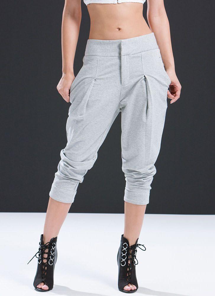 nike harem pants womens