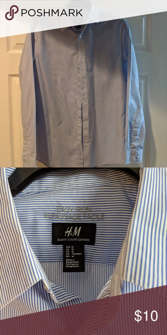 Mens shirt dress, Mens shirts, H m man