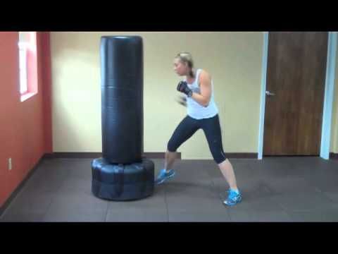 Video 3 How To Hit A Heavy Bag In Class Or Your Bat Video 3 How To Hit A Heavy Bag In Class Or Your Bat
