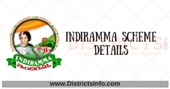 Ap And Ts Indiramma Scheme List Of Beneficiaries Details These Schecme Is Very Helpful For Bpl Family Both Financially And Technically Schemes List Detail