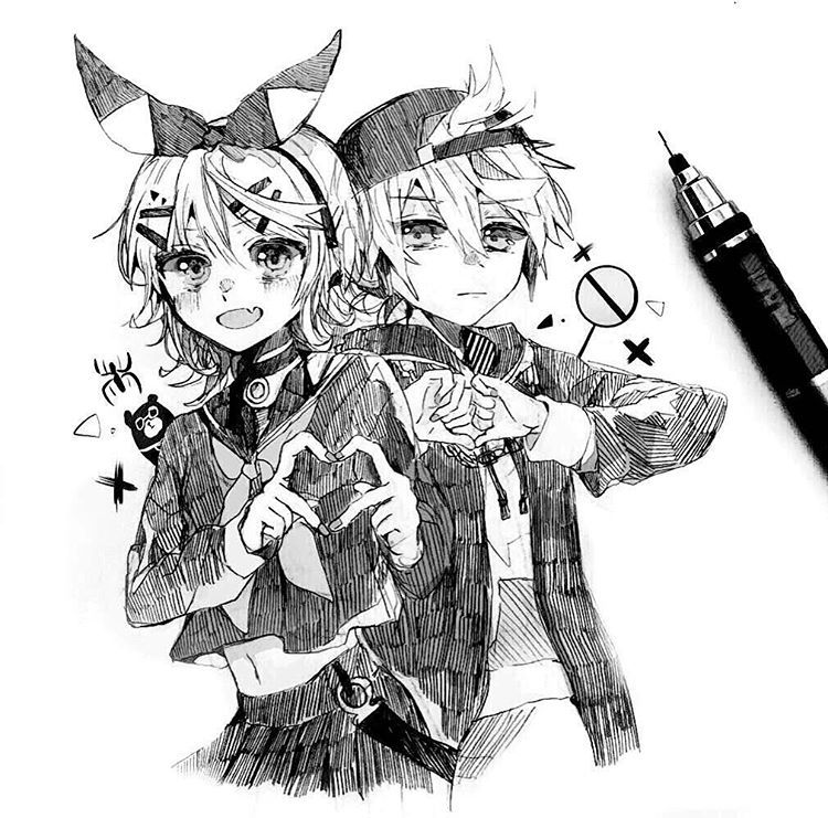 めづぴたはinstagramを利用しています 劣等上等 イラスト アナログイラスト Drawing コミック 劣等上等 鏡音リン 鏡音レン In めづぴたはinstagramを利用しています 劣等上等 イラスト アナログイラスト Drawing コミック 劣等上等 鏡音リン 鏡音レン In