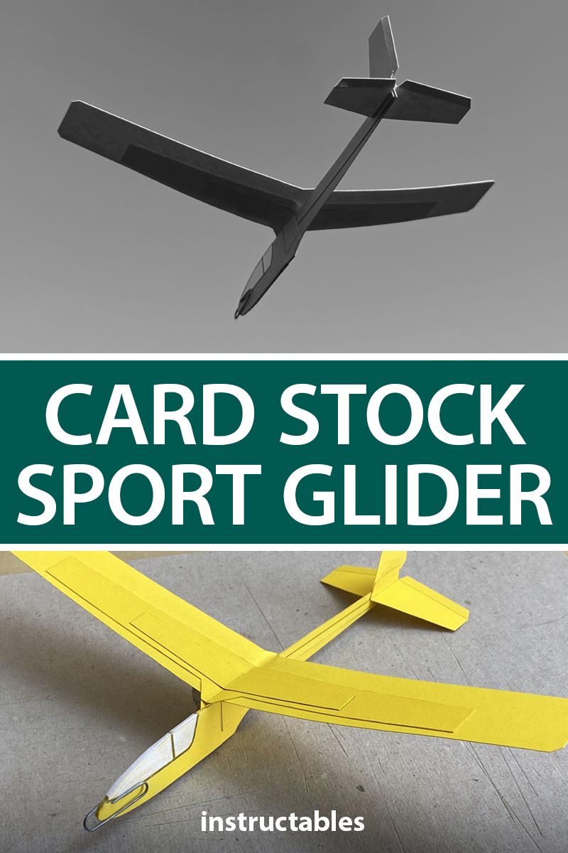 48 Card Stock Ideas In 21 Card Stock Paper Glider Gliders 48 Card Stock Ideas In 21 Card Stock Paper Glider Gliders