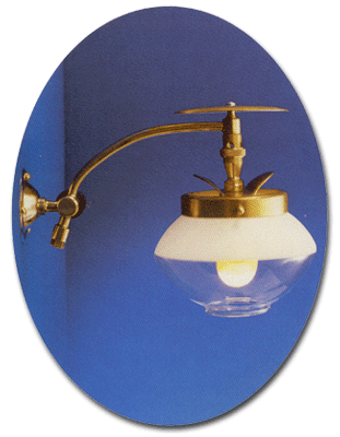 Falk Single Wall Light Falks gas lamps are a completely non electric ... Falk Single Wall Light Falks gas lamps are a completely non electric ...