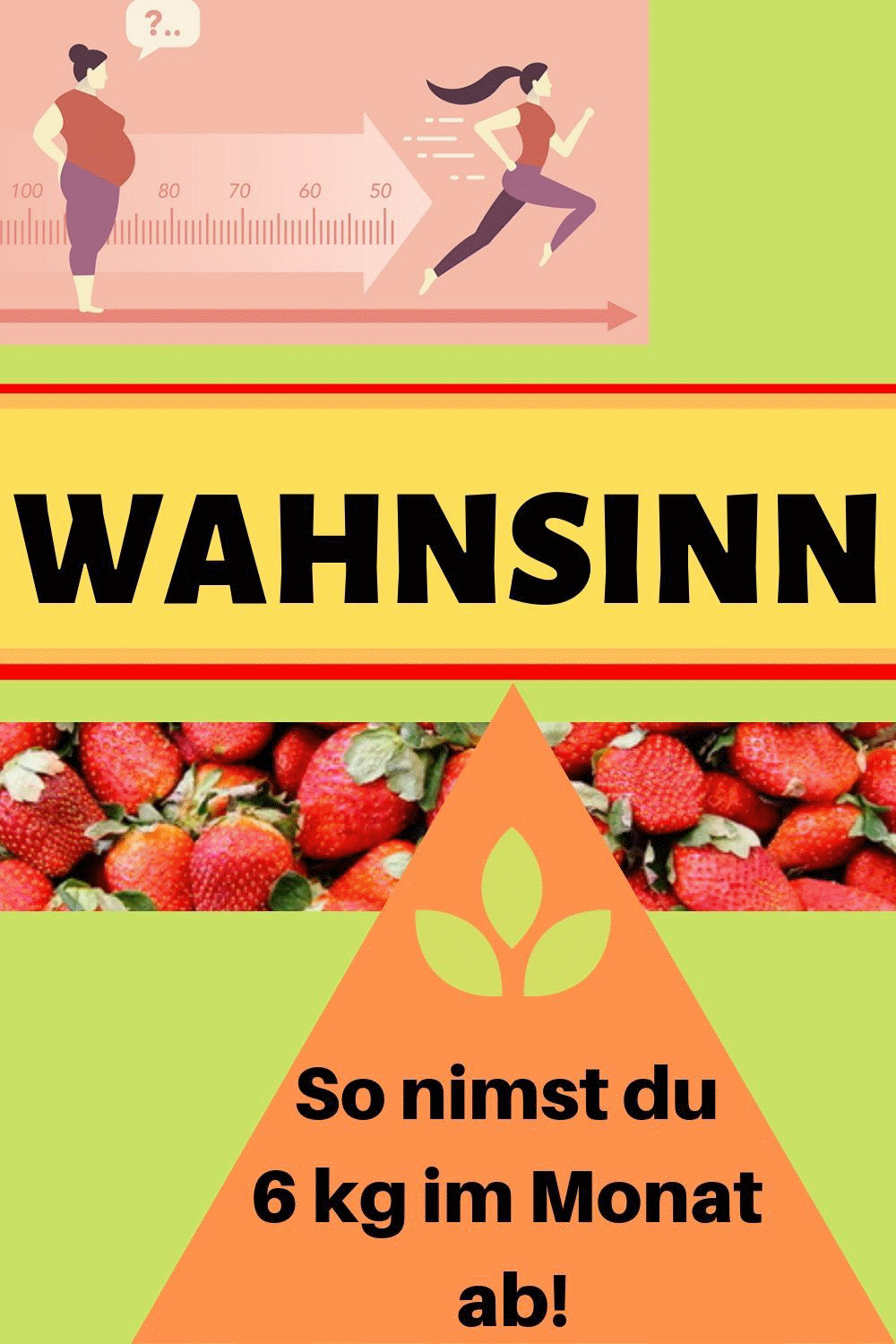 Gewichtsverlust Diät nicht vegetarisch