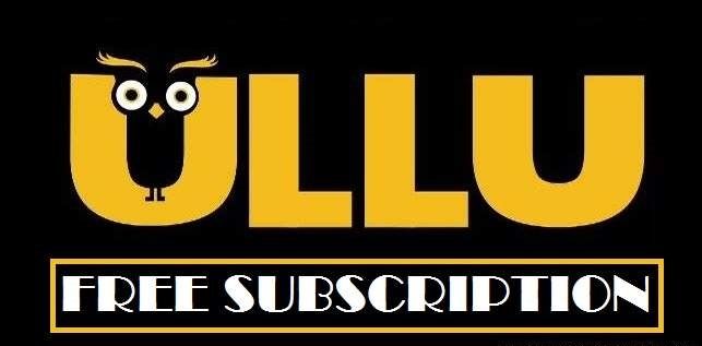 Ullu redeem coupon code