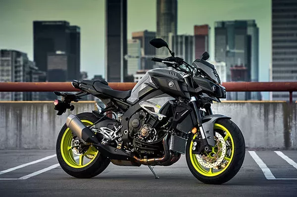 Yamaha Fz 10 Would Want Green Or Blue Rims Tho Yamaha Bikes Fz
