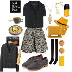 annanowogorski | Clothes design, Fashion identity, Polyvore fashion