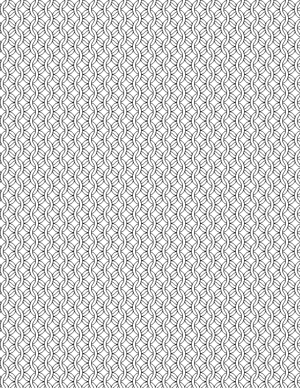 european 4 in 1 graph paper zlosk graph paper chainmaille graph paper