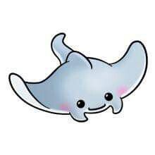 Download plz pin this anywhere on pintrest | Bichinhos fofos ...