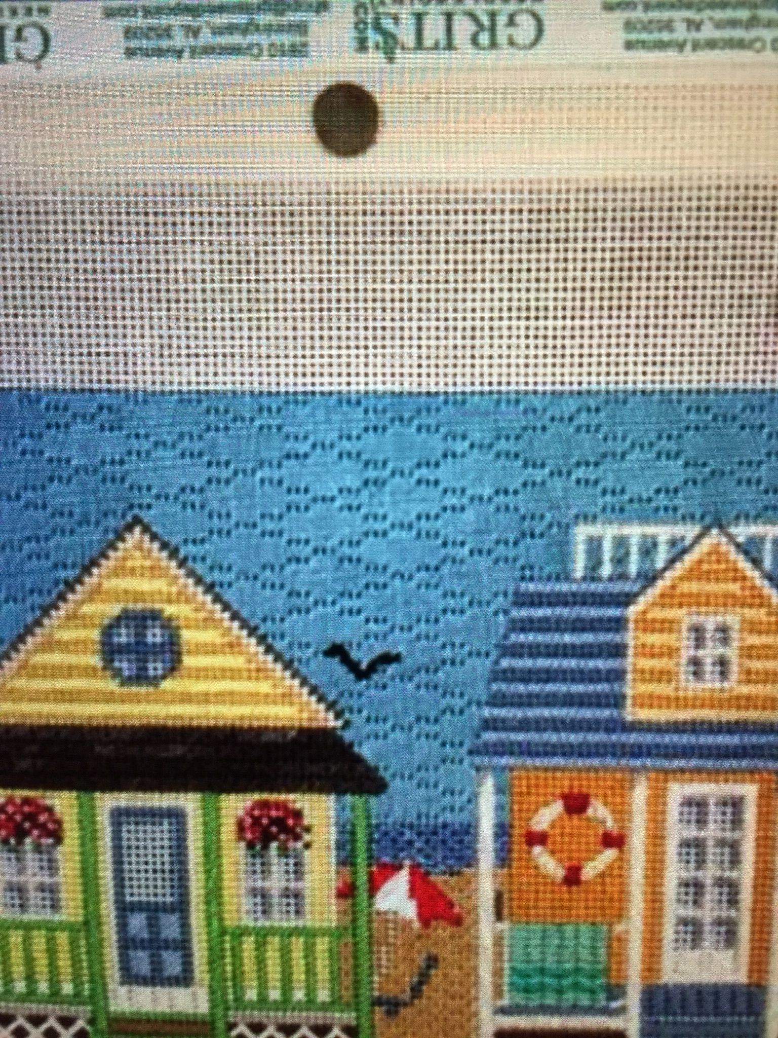 Pin by Susan Garcia on Needlepoint in 2023 | Needlepoint designs