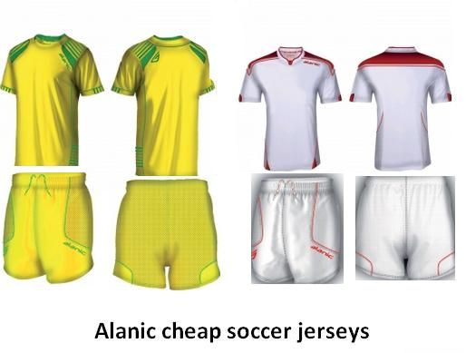 Create Your Own Authentic Soccer Replica Jersey World Cup Match