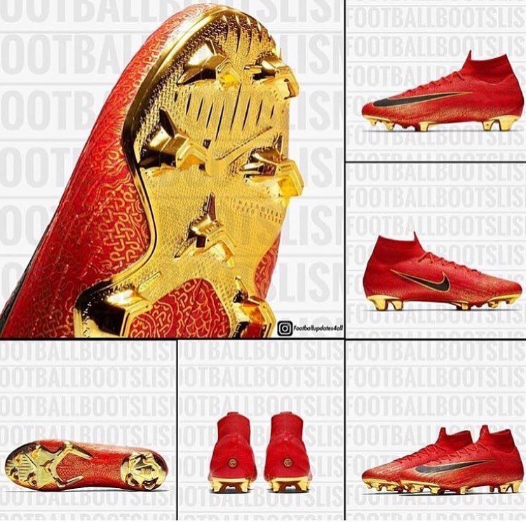 What Do You Think Of This Upcoming Limited Edition Chapter 7 Cleats Footballism Nike Soccer Cleats Clea Soccer Cleats Nike Soccer Boots Soccer Outfits