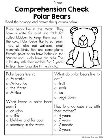 reading comprehension worksheets year 2 australia sandra rogers