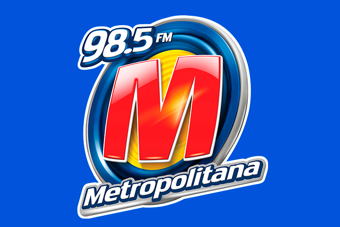 Rádio Metropolitana Online