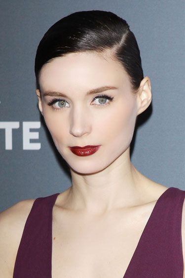 Best Dark Lips Of The Year Perfect Red Lipstick Dark Lips Celebrity Makeup