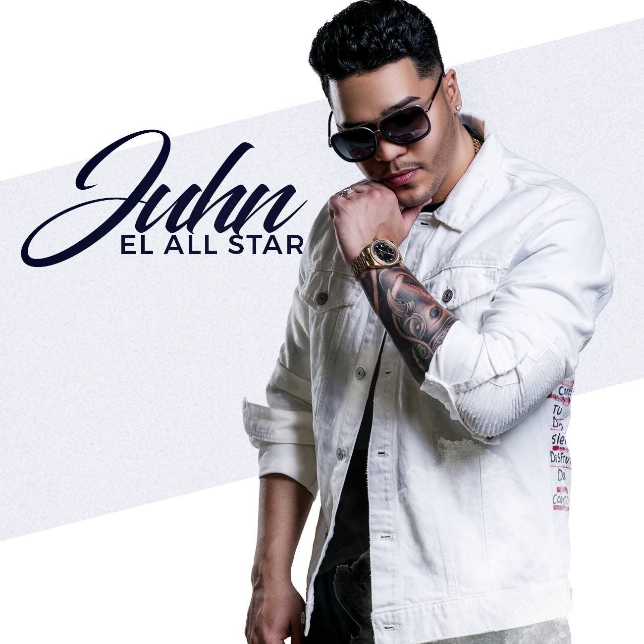 juhn el all star all star reggaeton que guapo juhn el all star all star reggaeton que guapo