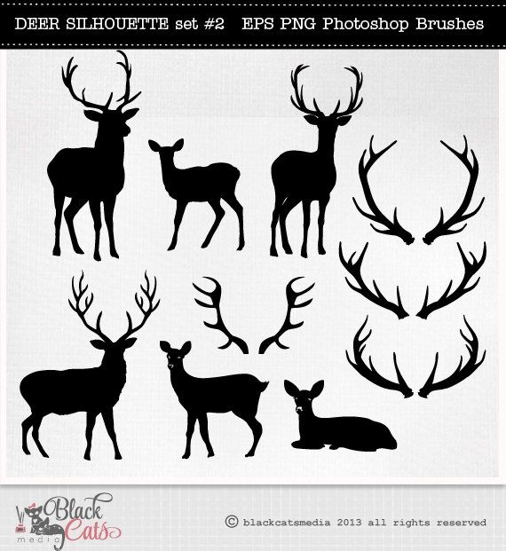 Download Christmas Decor Svg Vector File Deer Svg Digital Deer Standing Silhouette Svg Cut File Reindeer Silhouettes Reindeer Graphic Deer Digital Drawing Illustration Deshpandefoundationindia Org