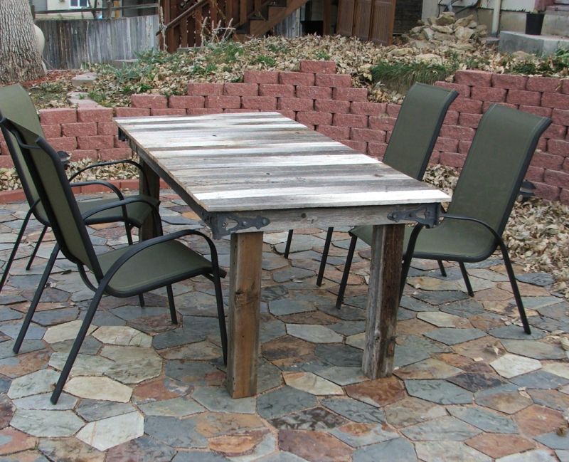 Gartentisch selber bauen - Anleitung - DIY, Garten, Haus & Garten ... Gartentisch selber bauen aus paletten
Gartentisch selber bauen aus paletten
Gartentisch selber bauen - Anleitung - DIY, Garten, Haus & Garten ...