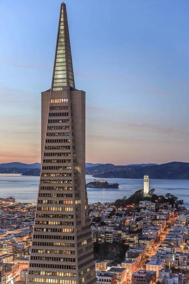 sf tower tours