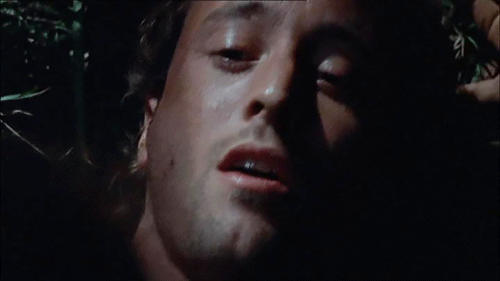Alex o loughlin sexy nu