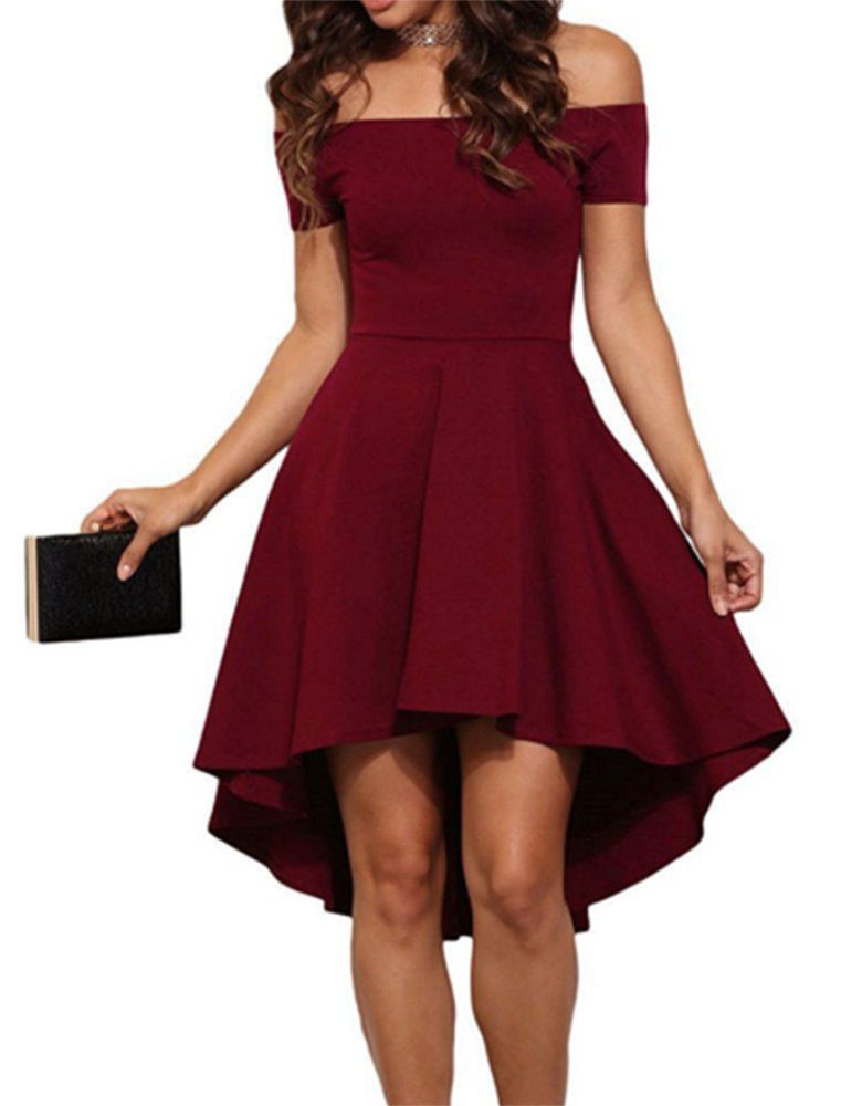 Vestiti Donna Abiti Lunghi Ragazza Fashion Moderno Discoteca Party Sera Ballo Festa Eleganti per Sposa Cerimonia Damigella Vestiti Donna Abiti Lunghi Ragazza Fashion Moderno Discoteca Party Sera Ballo Festa Eleganti per Sposa Cerimonia Damigella