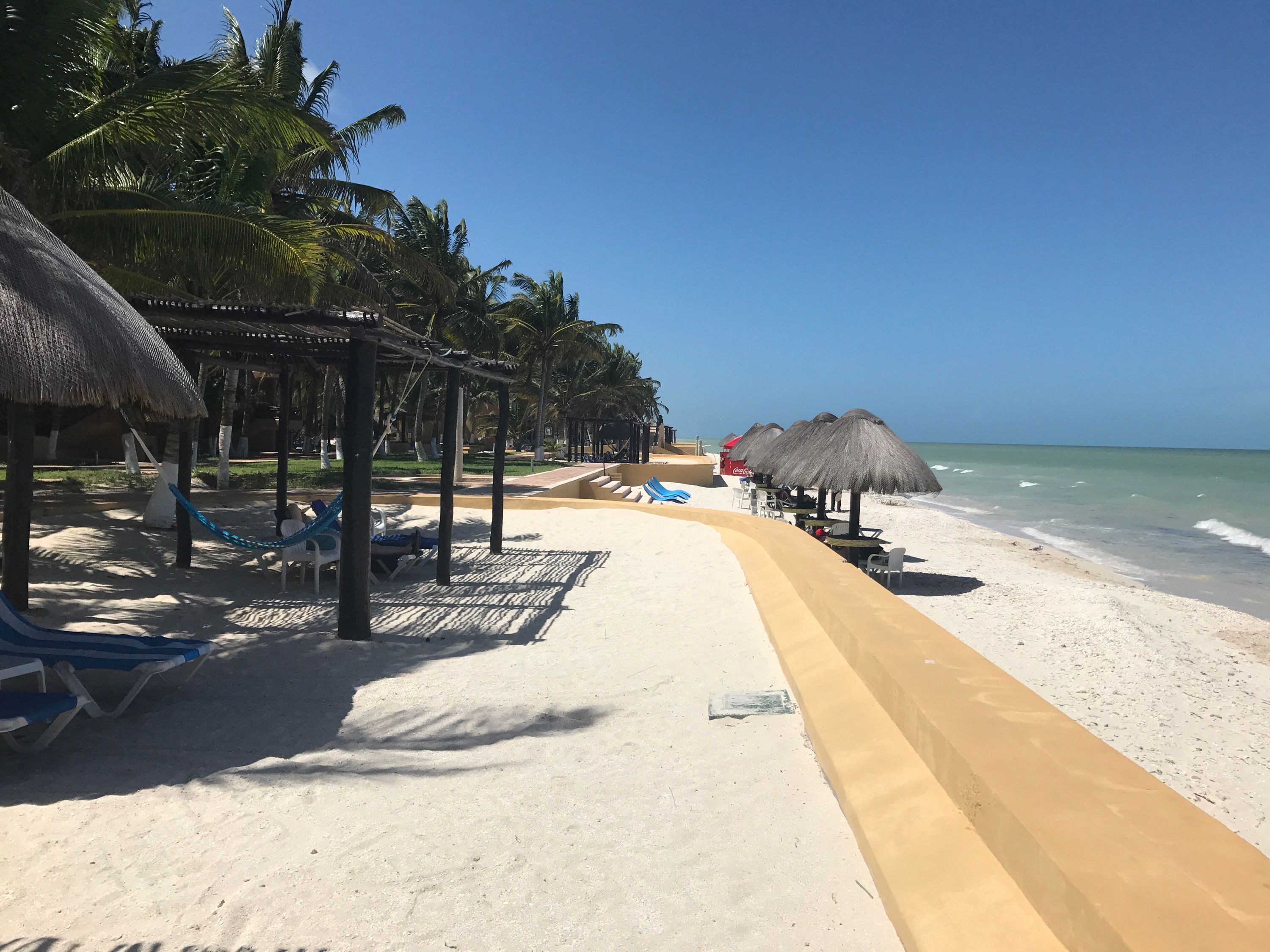 Reef Club Beach Resort Progreso Mexico The Best Beaches In World Reef Club Beach Resort Progreso Mexico Beautiful Place Spent The
