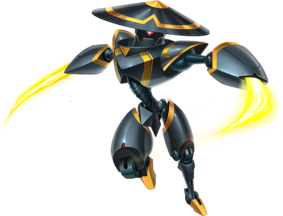 Thunder Storm Battle Robots Big Hero 6 Big Hero