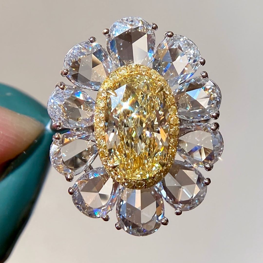 Pin On Diamonds Are A Girl S Best Friend