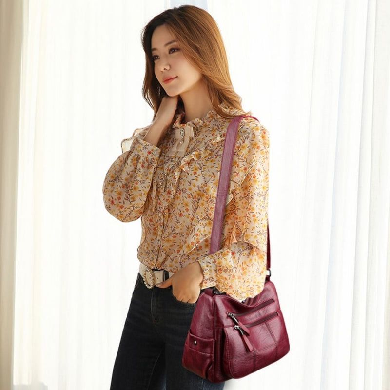 Bell Sleeves, Bell Sleeve Top, Ideias Fashion, Women's Top, Shopping, Design, Products, Women's Shoulder Bags, Fashion Trends