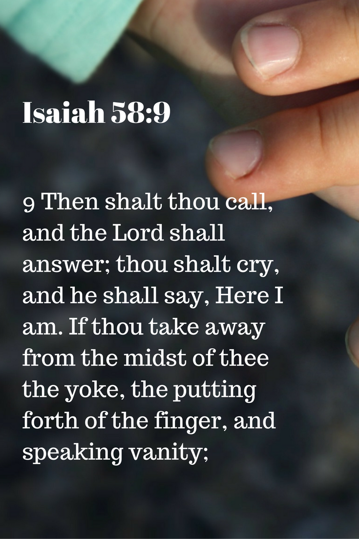 Isaiah 58 9 Bible Study Isaiah Sayings isaiah-58-9-bible-study-isaiah-sayings