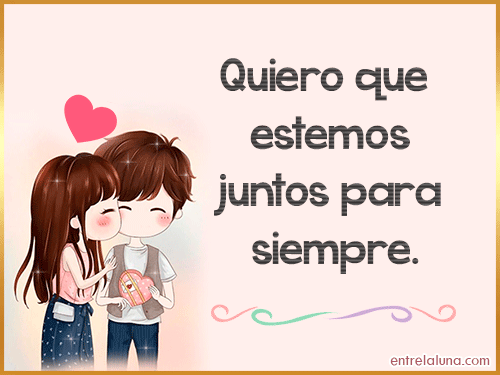 Gifs De Amor Aquí Encontrarás Fantásticas Imágenes Gif De Amor Animadas Románticas Para Estados Dia De Amor Y Amistad Imagenes Hermosas De Amor Siempre Juntos