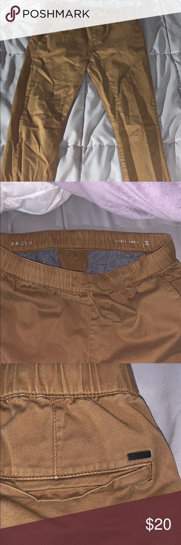 PacSun joggers PacSun Other | Pacsun joggers, Pacsun, Joggers
