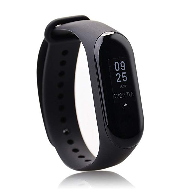 xiaomi mi band 3 gps tracker