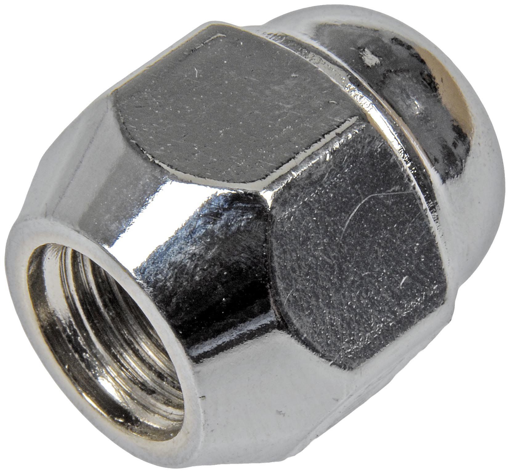 Front Axle Cover W Pointed Center Cap Spike Nut Covers Axle Covers Axle Spike