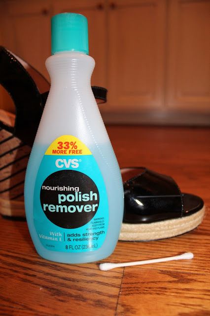 Harris Sisters GirlTalk: How to Remove Scuffs From Patent Leather | Clean shoes, Patent leather