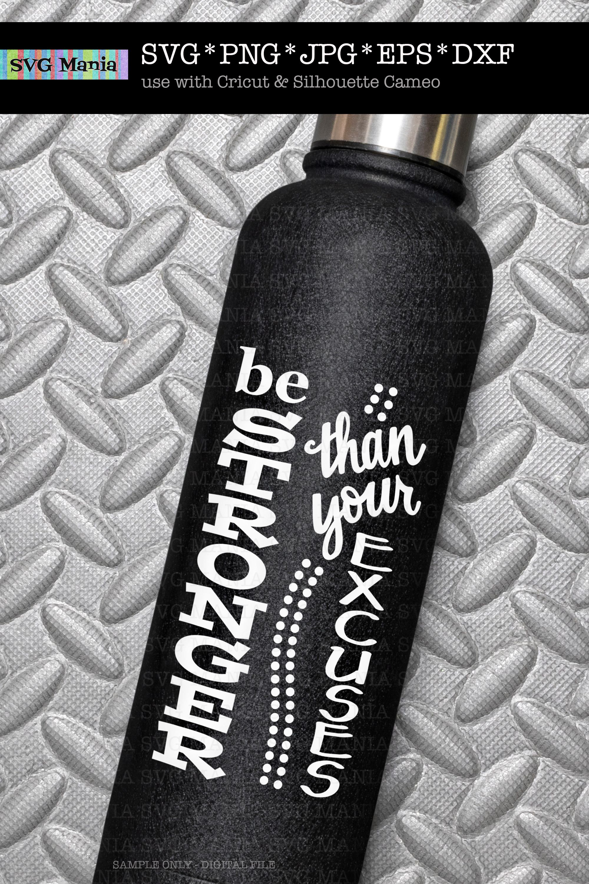 Vector PNG Just Believe in Yourself Cut File back to school DXF Sihouette Cameo so she did SVG Cricut persist inspirational quote