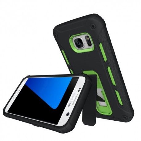 coque s7 edge samsung avec béquille coque s7 edge samsung avec béquille