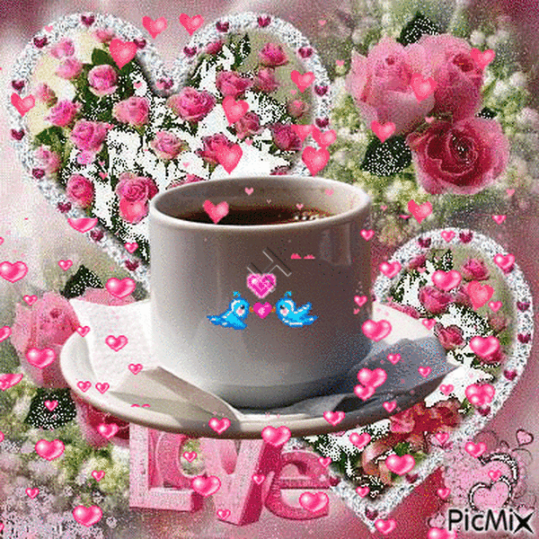 Pin su Good morning jpg (600x600)