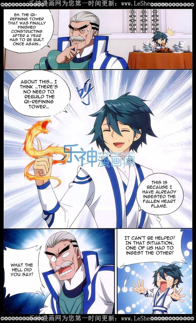 Anime Battle Break